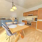 Meeresbrise Apartment Norddeich (Norden)