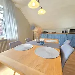 Meeresbrise Apartment