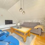 Meeresbrise Apartment *