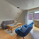 Apartment Meeresbrise *