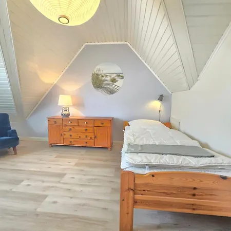 Apartment Meeresbrise