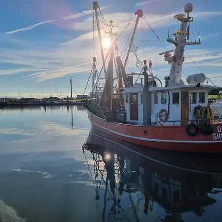 Meeresbrise * Norddeich (Norden)