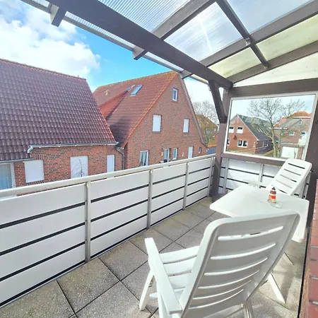 Meeresbrise Appartement *