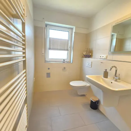 Appartement Meeresbrise