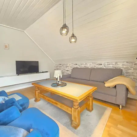 Meeresbrise Appartement *