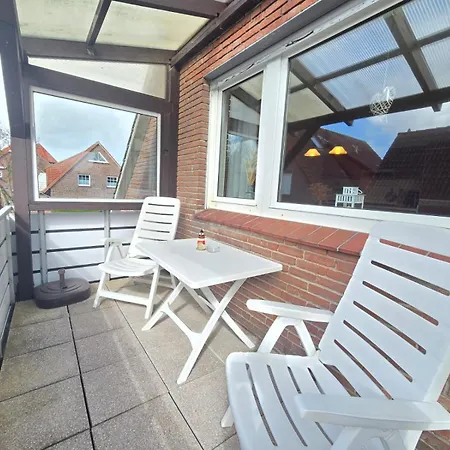 Meeresbrise * Norddeich (Norden)