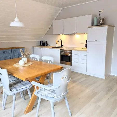 Apartment Meeresbrise *