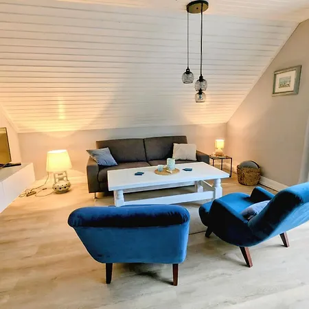 Meeresbrise Apartment *