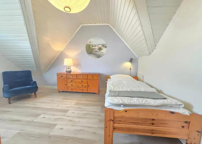 Apartman Meeresbrise
