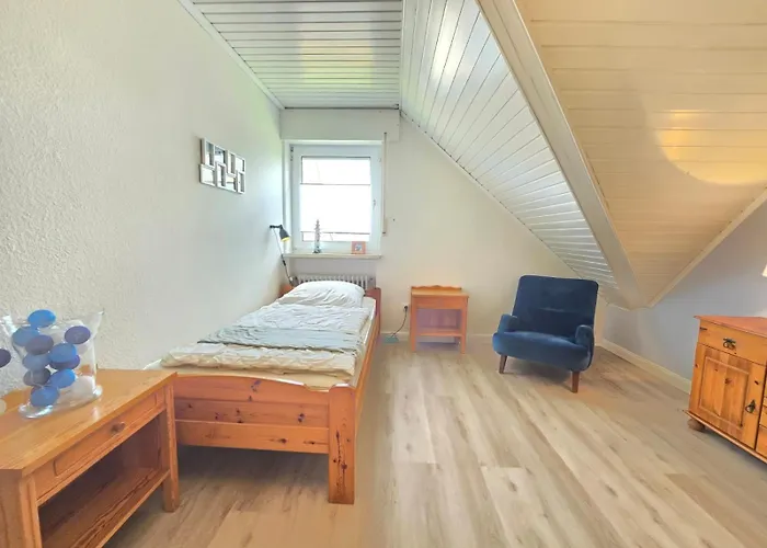 Meeresbrise Apartman *