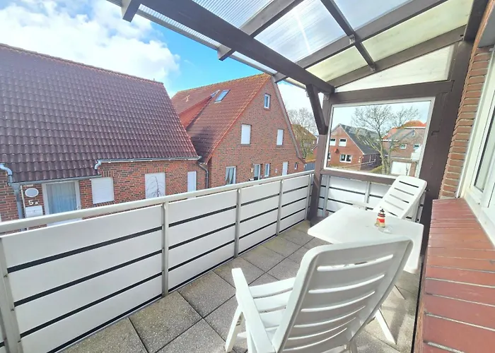 Meeresbrise Apartman *