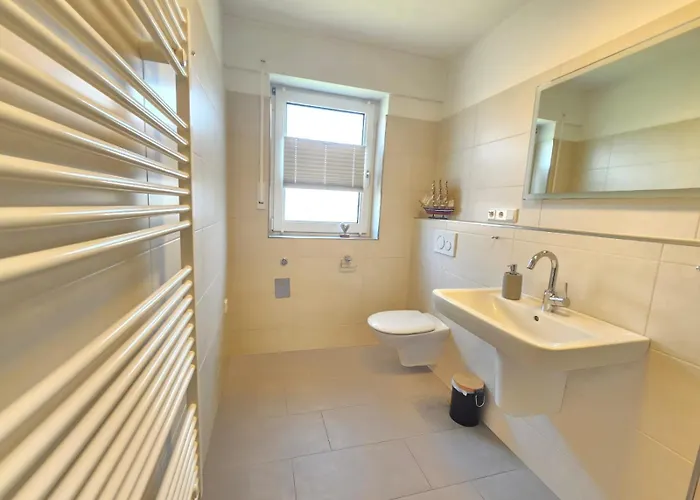 Apartman Meeresbrise